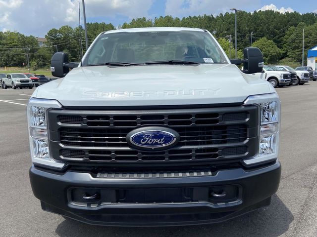 2024 Ford F-250SD XL 5