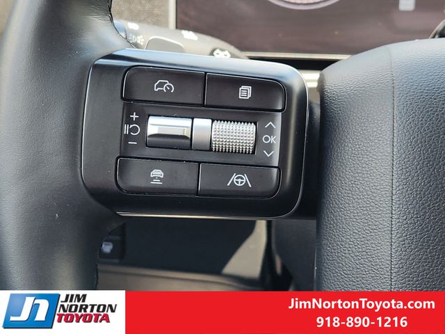 Used 2025 Hyundai Santa Fe SUV