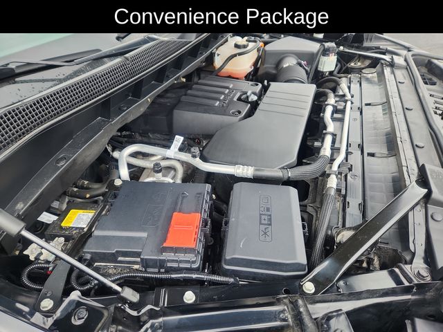 Used 2023 Chevrolet Silverado 1500 For Sale in Grove City, OH