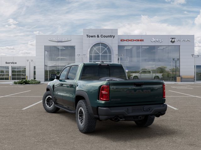 new 2026 Ram 1500 car, priced at $93,260