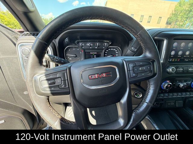 Used 2023 GMC Sierra 2500HD Truck