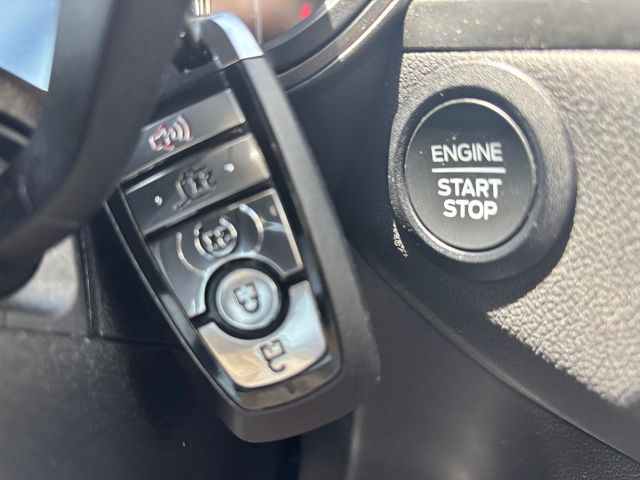 Certified Used 2023 Black Ford Active image 21