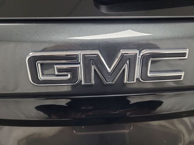 2019 – GMC – Terrain