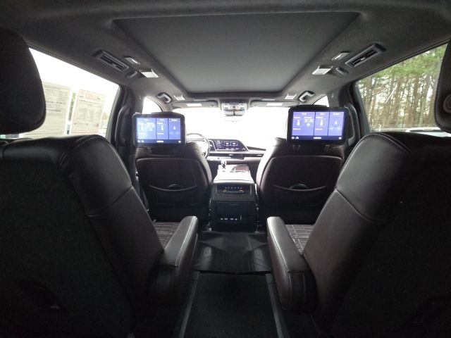 2021 Cadillac Escalade Premium Luxury Platinum:44868A