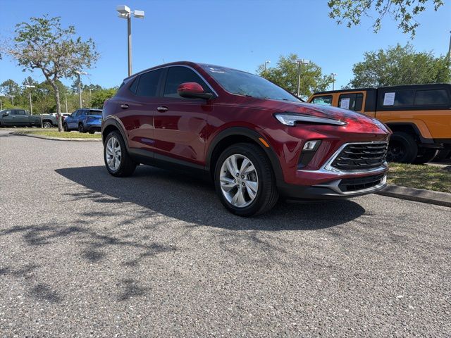 2024 Buick Encore GX Preferred FWD
