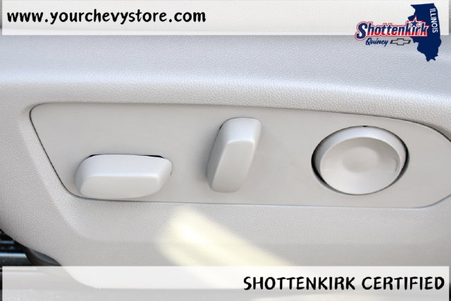 Used 2024 Chevrolet Silverado 1500 Truck