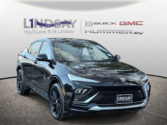 2024 Buick Envista Sport Touring FWD