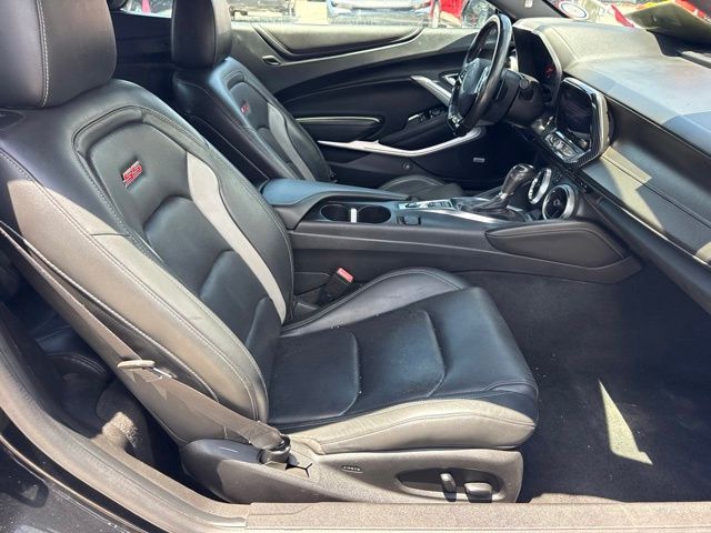 2020 Chevrolet Camaro - $35,988