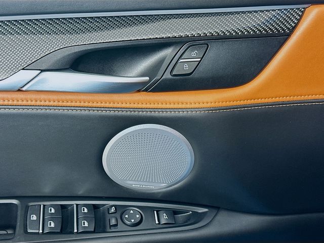 Thumbnail: 2016 BMW X6 - 18