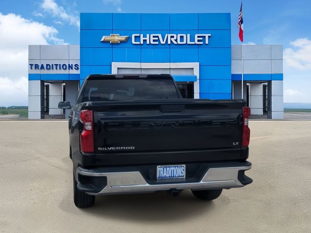 2025 Chevrolet Silverado 1500 LT - 7
