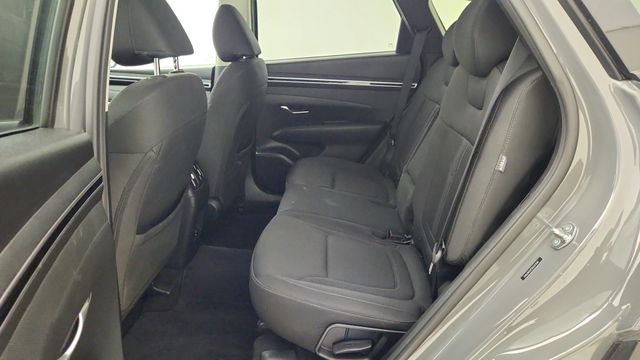 2024 Hyundai Tucson SEL Gray at Parkway Family Mazda