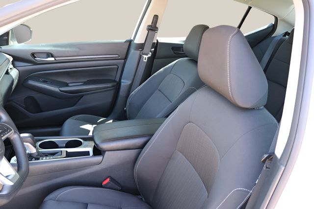 Used Car 2024 Nissan Altima  2.5 Sv For Sale Under $25,000 In Austin, Texas