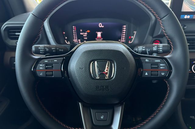 New 2026 Honda Pilot SUV