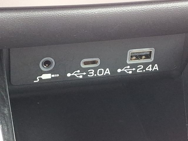 2023 Subaru Outback Premium Gray at Subaru and VW of Moon Township