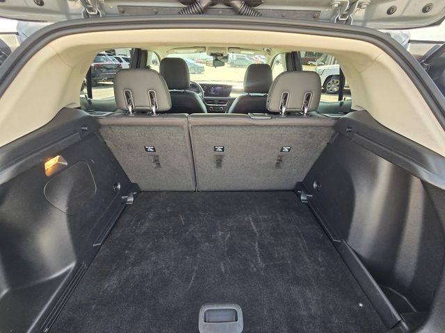 2025 Buick Encore GX Preferred:C02640