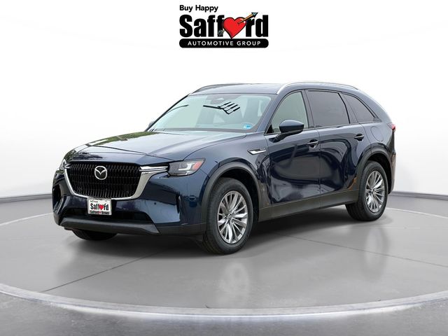 2025 Mazda Mazda CX-90 3.3 Turbo Preferred