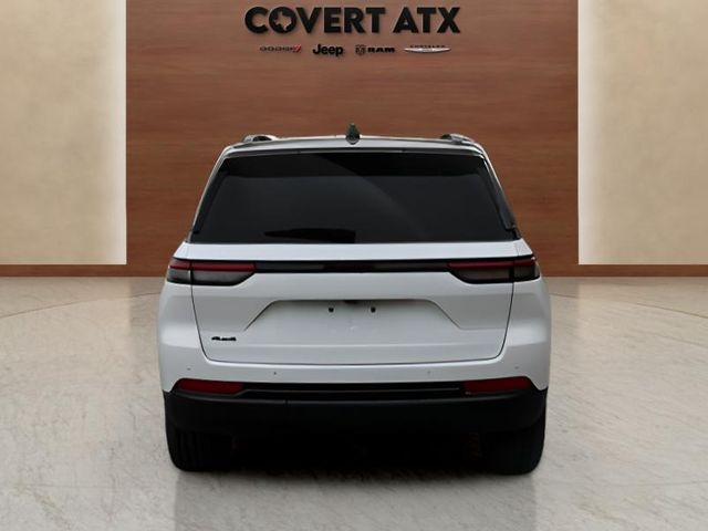 New Car 2025 Jeep Grand Cherokee  Limited For Sale Under $50,000 In Austin, Texas