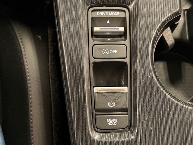 Used 2024 Black Honda Sport image 25
