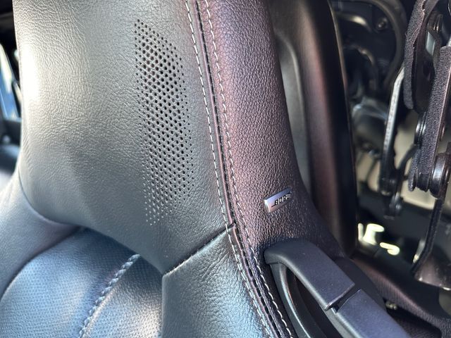 Used 2025 Black Mazda Grand Touring image 32