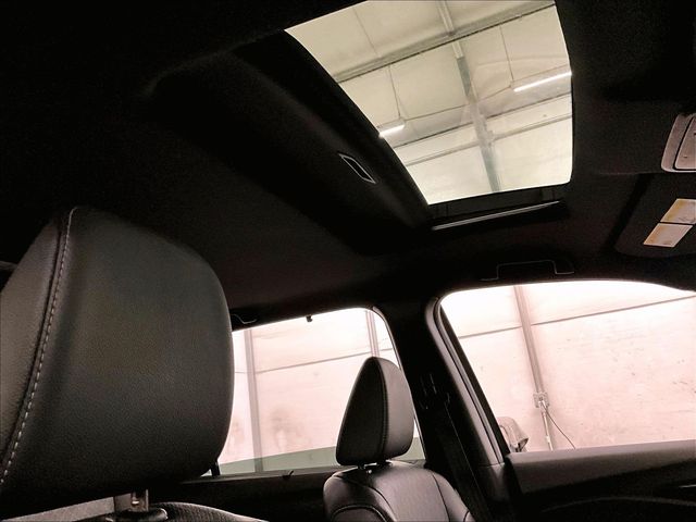 2022 Honda Passport Elite Black at Honda North