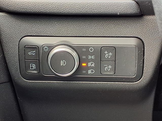 2021 Ford Escape Hybrid