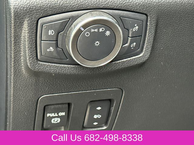 Used 2020 Ford F-150 Truck