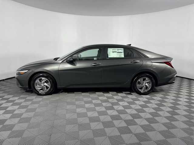 New 2025 Hyundai Elantra For Sale in Indianapolis, IN