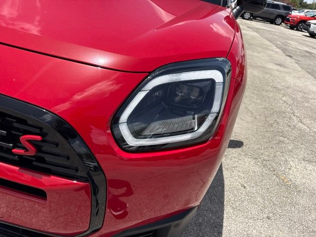 2026 MINI Countryman S - Photo 9