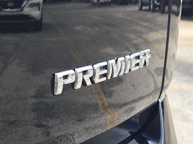 2023 Chevrolet Traverse Premier:45621A