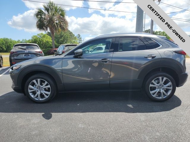 2023 Mazda CX-30 2.5 S Premium Package - 10