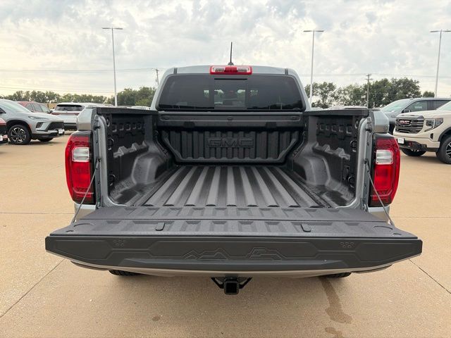 New 2026 GMC Canyon Truck
