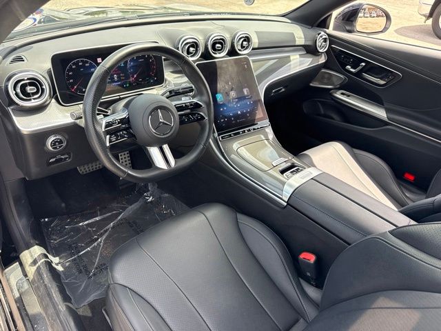 2025 Mercedes-Benz C-Class - $58,888