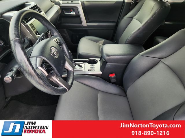 Used 2023 Toyota 4Runner SUV