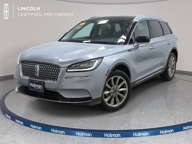2022 Lincoln Corsair Standard AWD
