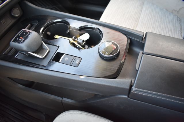 Used 2021 Nissan Rogue SUV