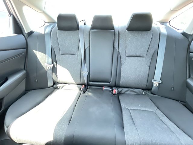 Used 2024 Honda Accord Sedan