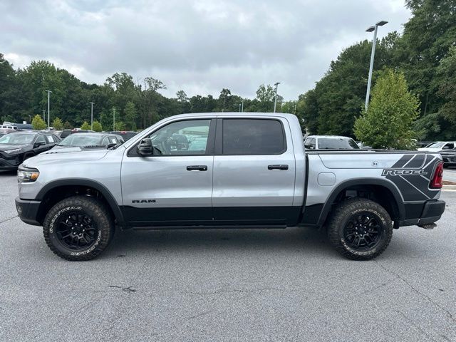 Used 2025 Ram 1500 Truck