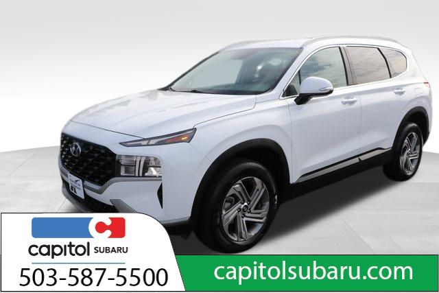 2023 Hyundai Santa Fe SEL 16