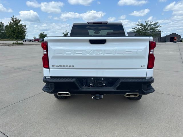 Used 2024 Chevrolet Silverado 1500 Truck