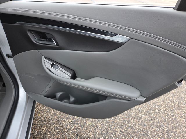 2019 Chevrolet Impala LS