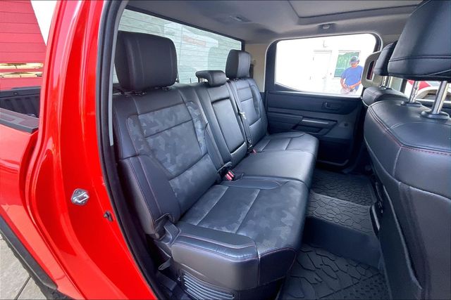 Used 2022 Toyota Tundra Hybrid Truck