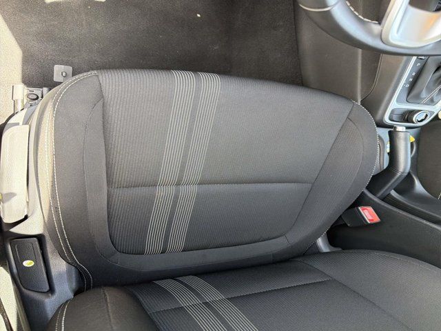 Used 2025 Hyundai Venue SUV