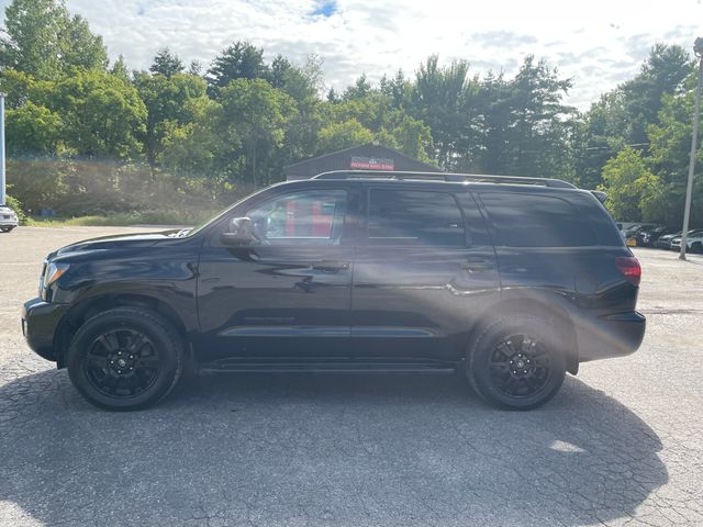 Used 2019 Toyota Sequoia SUV