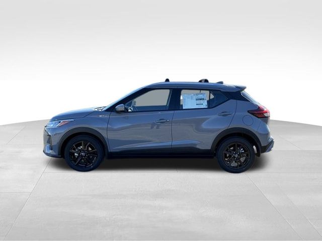 2024 Nissan Kicks SV 2