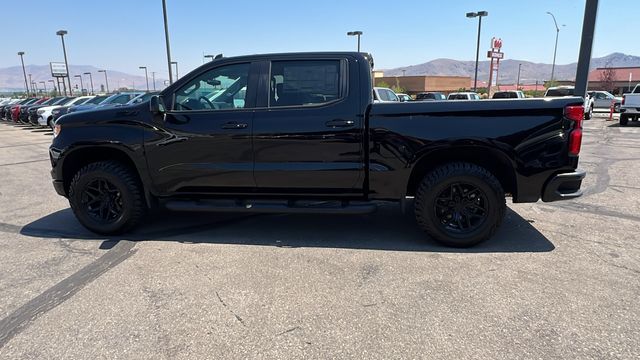 2024 Chevrolet Silverado 1500 RST 6