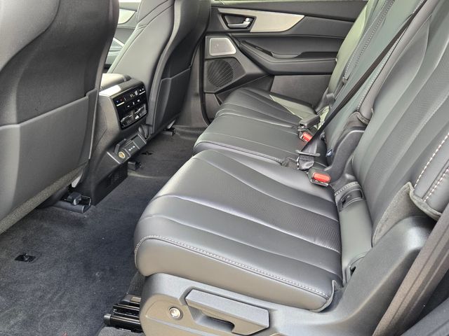 2026 Acura MDX - $61,450