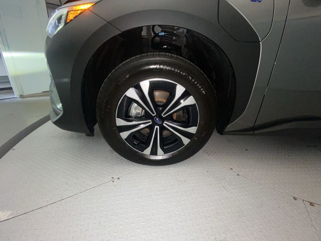 Used 2025 Black Subaru Premium image 10