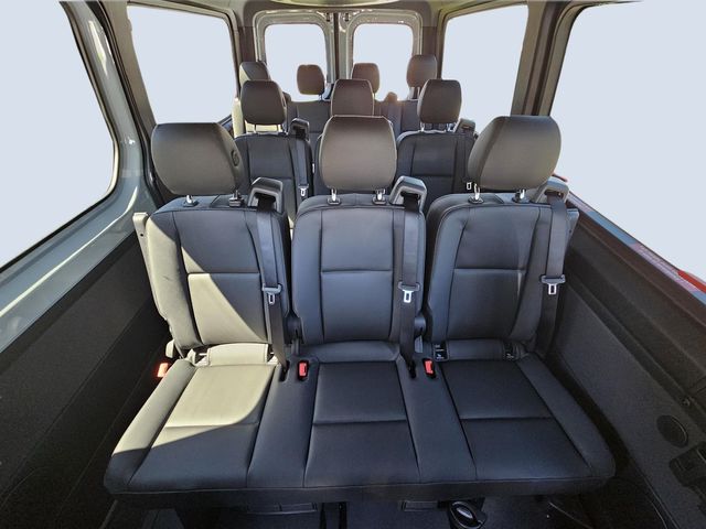 New 2026 Gray Mercedes-Benz Passenger 144 WB image 21