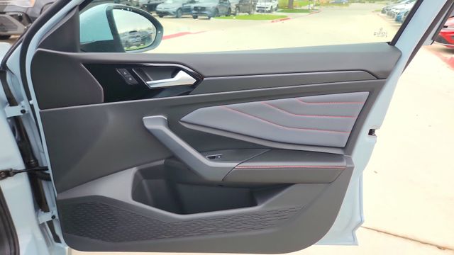 2026 Volkswagen Jetta GLI