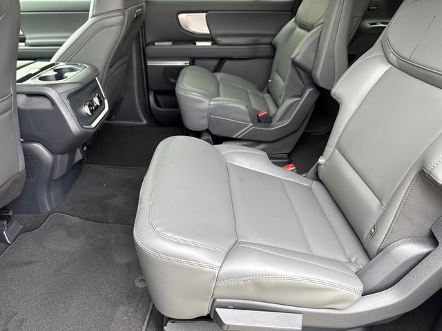 New 2026 Black Ford Active image 18